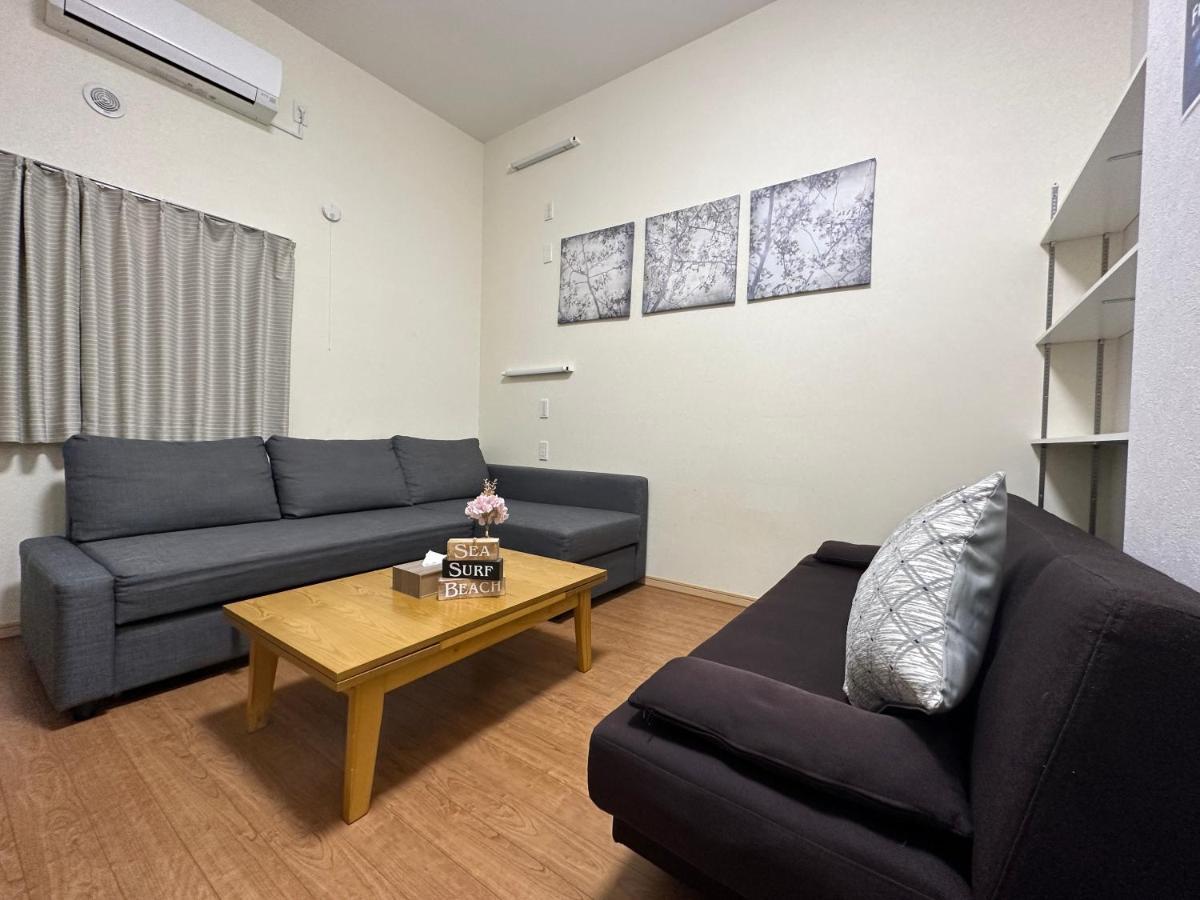 Nestay Suite Tokyo Tabata 03 Exterior foto