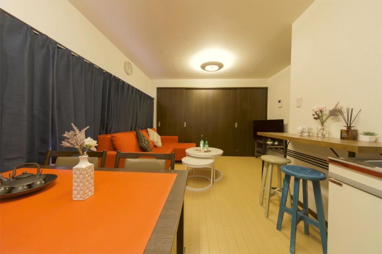 Nestay Suite Tokyo Tabata 03 Exterior foto