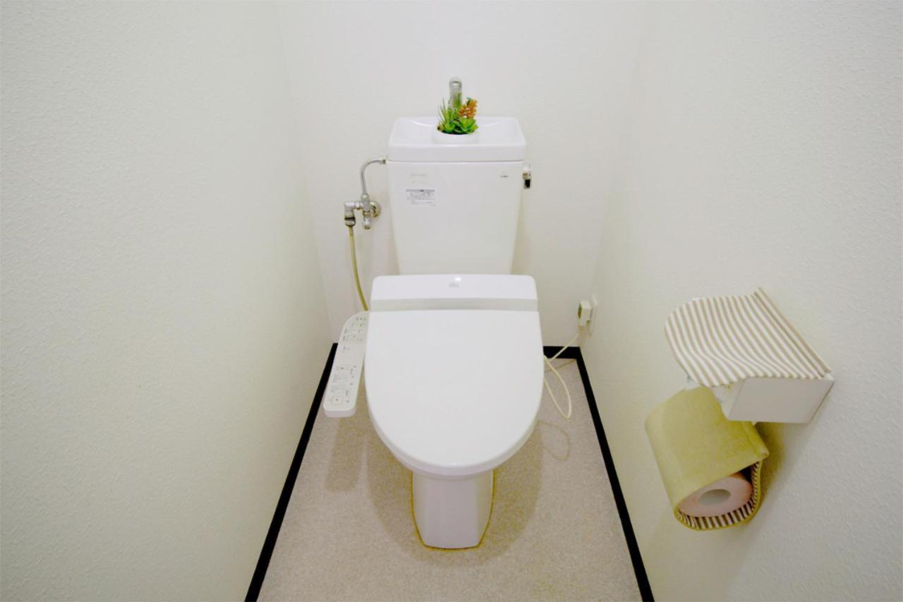 Nestay Suite Tokyo Tabata 03 Exterior foto