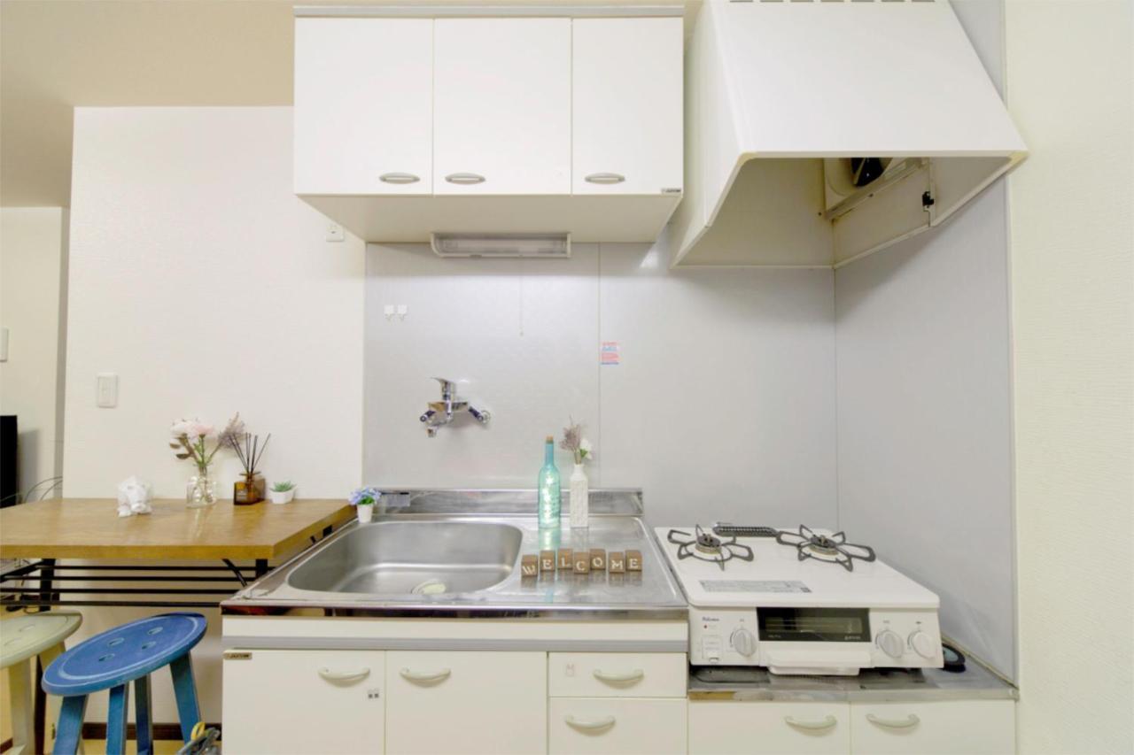 Nestay Suite Tokyo Tabata 03 Exterior foto